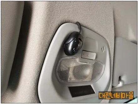 [대전 쉐보레 더넥스트스파크 카나로 알파프로 안드로이드올인원]