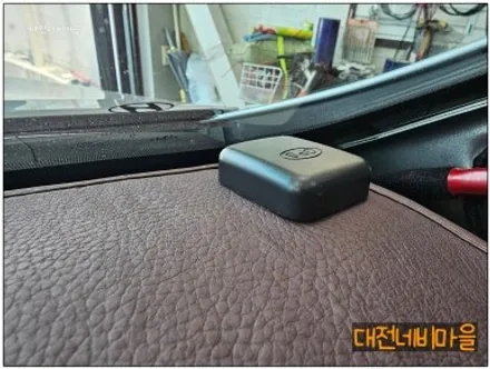 [대전현대제네시스BH330 카나로X-PLUS 안드로이드올인원]