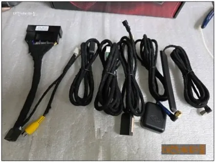 [대전 기아 K3 카나로알파 안드로이드올인원]