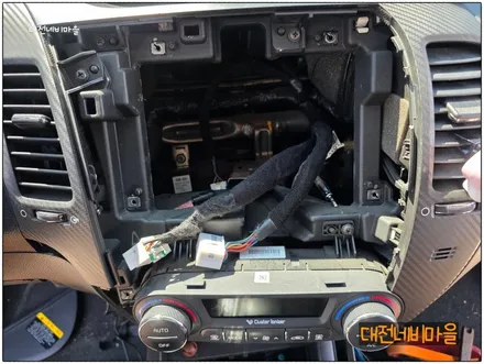 [대전/계룡 기아 K3 카나로알파 안드로이드올인원]