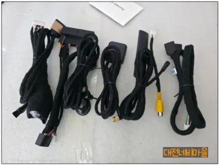[대전 투싼ix 카나로알파10\