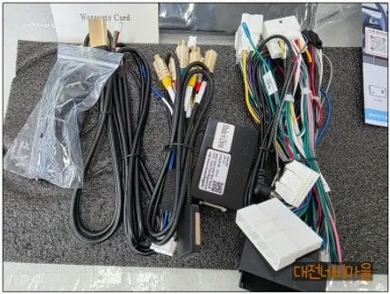 [대전 올뉴SM7 카나로알파 9\