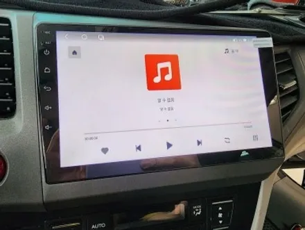 [대전/영동 혼다 시빅 9세대 카나로 안드로이드 올인원]
