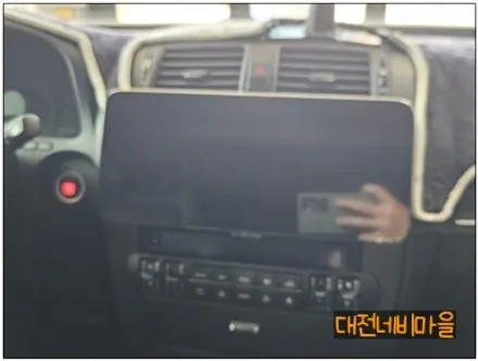 [공지] [대전 기아 모하비 카나로 X12.3 안드로이드올인원]