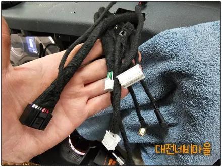 [대전 기아 봉고3 EV 카나로 X-PLUS 10\