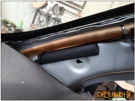 [대전 현대 아반떼HD 카나로 X-PLUS 안드로이드올인원]