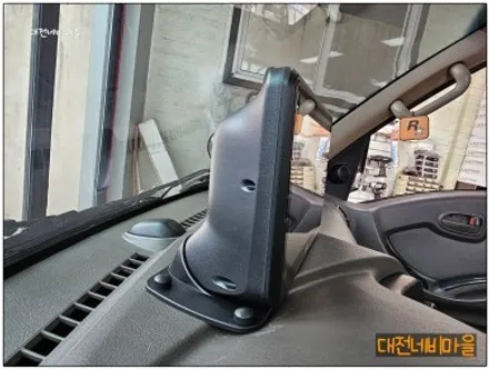 [대전 현대 포터2 카나로Q 안드로이드올인원]
