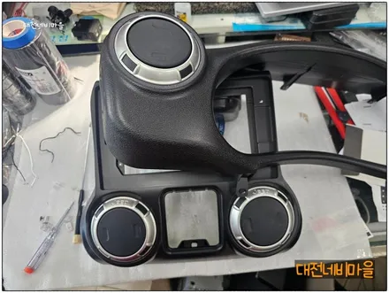 [대전 JEEP랭글러 카나로알파프로 13.3\