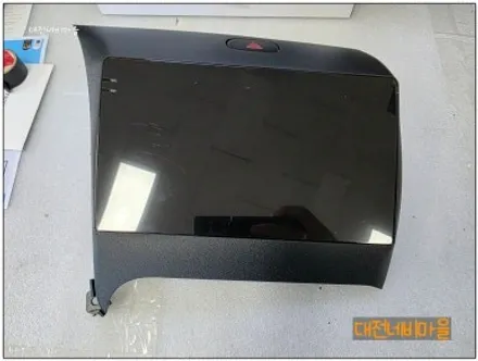 [대전 기아 K3 카나로알파 안드로이드올인원]