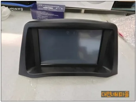 [대전 투싼ix 카나로알파10\
