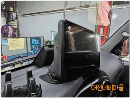 [대전 기아 봉고3 EV 카나로 X-PLUS 10\