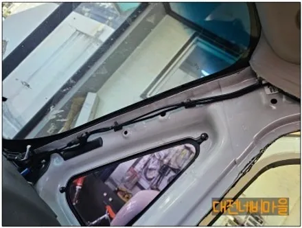 [대전_세종 기아 레이 카나로Q 안드로이드올인원]
