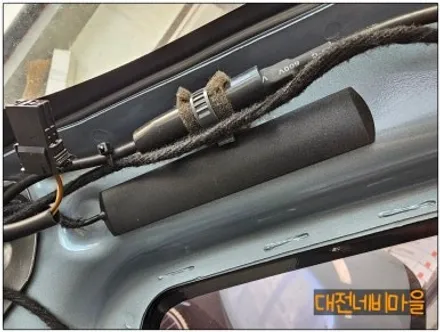[대전 기아 레이 카나로 Q 안드로이드올인원]