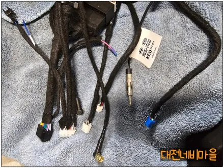 [대전 기아 더 뉴 K5 카나로 X-PLUS 안드로이드올인원]