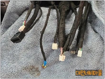 [대전 기아 K3 카나로 X-PLUS 안드로이드올인원]