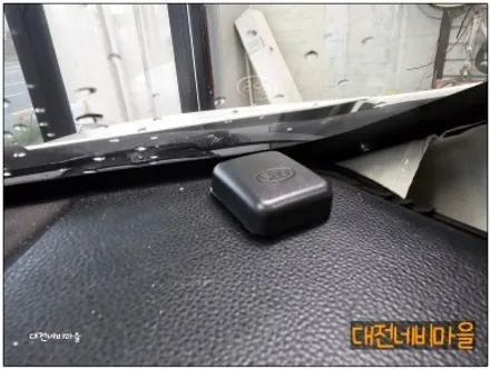 [대전 기아 스포티지R 카나로Q 안드로이드올인원]
