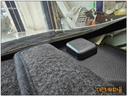 [대전 기아 K7 1세대 카나로 X-PLUS 안드로이드올인원]