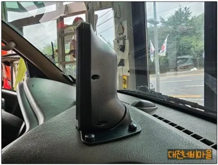 [대전 현대 포터2 카나로Q 안드로이드올인원]
