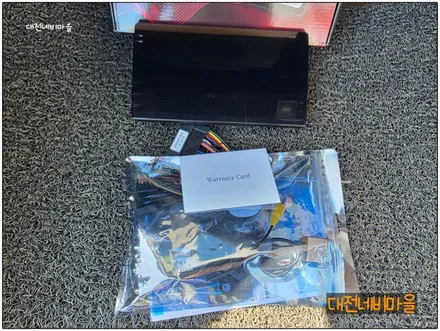 [대전/계룡 기아 K3 카나로알파 안드로이드올인원]