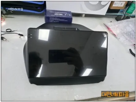 [대전 투싼ix 카나로알파10\
