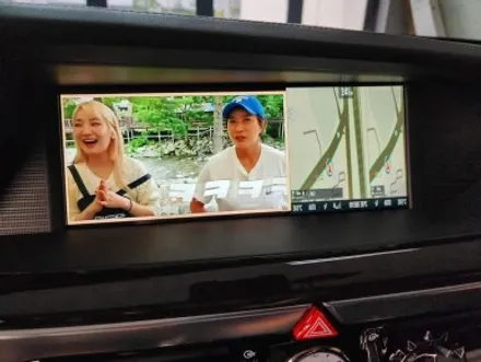 [제네시스 EQ900 안드로이드 카블릿 M2C 200A]