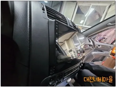 [대전 기아 모하비 카나로 X-PLUS 안드로이드올인원]