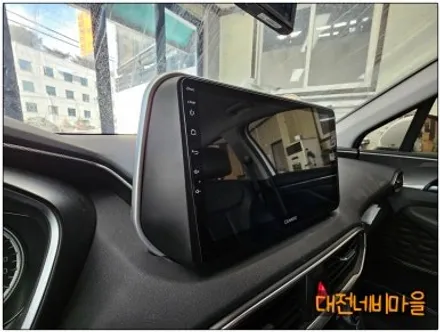 [대전 현대 싼타페TM 카나로Q 10\