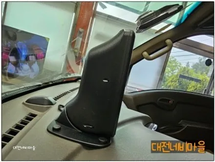 [대전 현대 포터2 카나로알파 10\