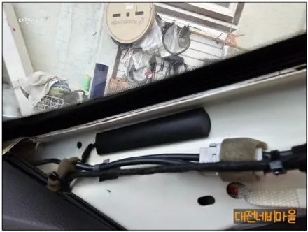 [대전 기아 K7 1세대 카나로 X-PLUS 안드로이드올인원]
