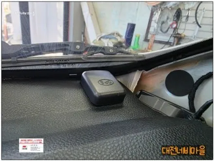 [대전 기아 올뉴모닝JA 카나로 알파 안드로이드올인원]