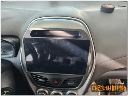 [대전 쉐보레 더넥스트스파크 카나로 알파프로 안드로이드올인원]