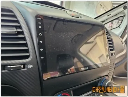[대전 기아 K3 카나로 X-PLUS 안드로이드올인원]