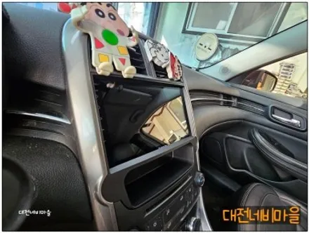 [대전 쉐보레 말리부8세대 카나로X-PLUS 안드로이드올인원]