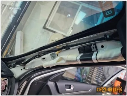 [대전 기아 K7 1세대 카나로 X-PLUS 안드로이드올인원]