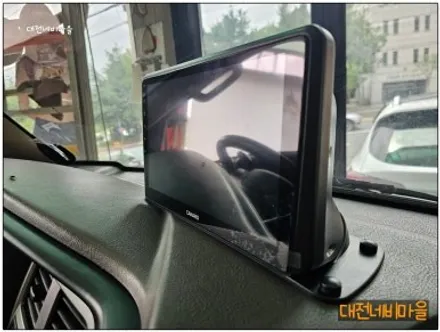 [대전 현대 포터2 카나로Q 안드로이드올인원]