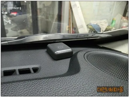 [대전 기아 K3 카나로알파 안드로이드올인원]
