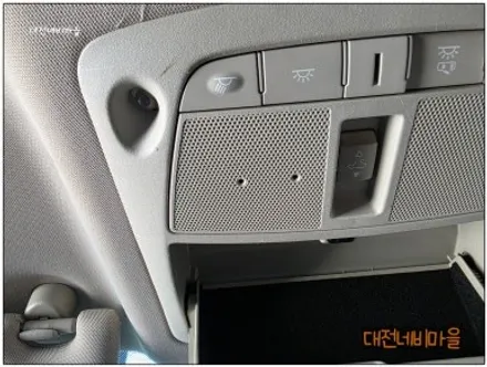 [대전 닛산알티마 카나로알파 안드로이드올인원]
