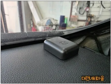 [대전 기아 포르테 카나로알파 안드로이드올인원]