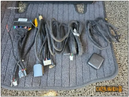 [대전/계룡 기아 K3 카나로알파 안드로이드올인원]