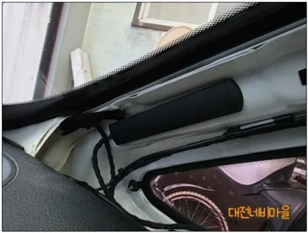 [대전 기아 K3 카나로알파 안드로이드올인원]