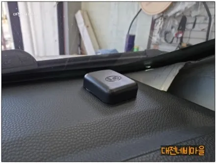 [대전 투싼ix 카나로알파10\