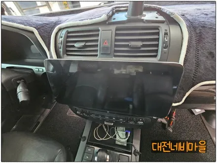 [공지] [대전 기아 모하비 카나로 X12.3 안드로이드올인원]