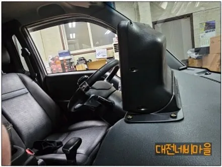 [대전 기아 봉고3 EV 카나로 X-PLUS 10\