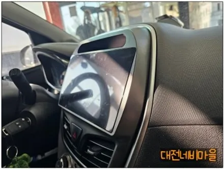 [대전 쉐보레 더넥스트스파크 카나로 알파프로 안드로이드올인원]
