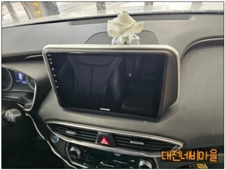 [대전 현대 싼타페TM 카나로Q 10\