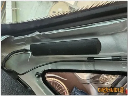 [대전 기아 K3 카나로Q 안드로이드올인원]