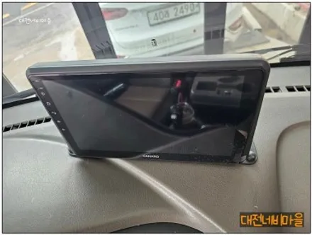 [대전 현대 포터2 카나로Q 안드로이드올인원]