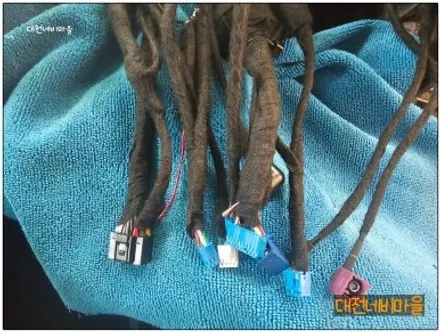 [대전 JEEP랭글러 카나로알파프로 13.3\