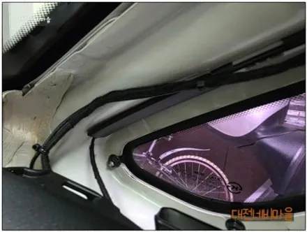 [대전 기아 K3 카나로알파 안드로이드올인원]