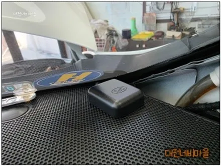 [대전 닛산알티마 카나로알파 안드로이드올인원]